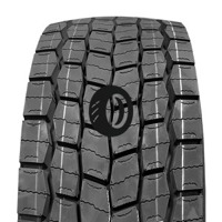 Foto pneumatico: CROSSWIND, CWD30K 315/80 R22.5 156L Estive
