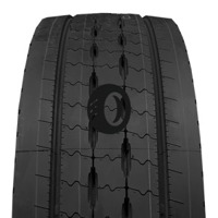 Foto pneumatico: CROSSWIND, CWS10E 315/80 R22.5 158L Estive