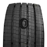Foto pneumatico: CROSSWIND, CWS20E 285/70 R19.5 146M Estive
