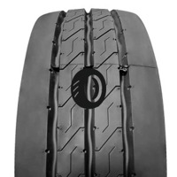 Foto pneumatico: CROSSWIND, CWT20E 245/70 R17.5 143J Estive