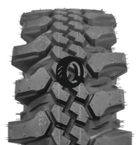 Foto pneumatico: CST, CL18 LAND DRAGON (MUD TERRAIN) 10.5/ R16 119K Estive