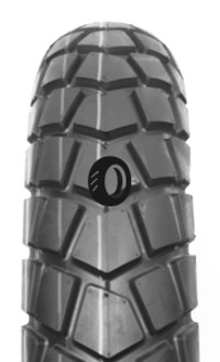 Foto pneumatico: CST, CM-617 100/90 R19 57S Quattro-stagioni