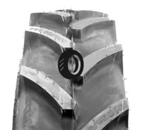 Foto pneumatico: CULTOR, RD-01 280/85 R28 118A8 Quattro-stagioni