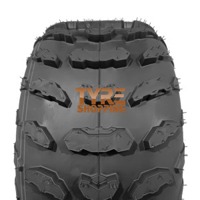 Foto pneumatico: DATEX, P420 10/ R10 39J Quattro-stagioni