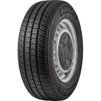 Foto pneumatico: DAVANTI, DX440 215/60 R17 109T Invernali