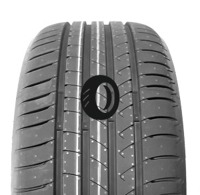 Foto pneumatico: DAYTON, TOURING 2 205/50 R16 91W Estive