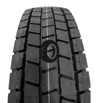 Foto pneumatico: DEBICA, DRD2 315/70 R22.5 154L Estive