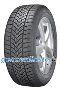 Foto pneumatico: DEBICA, frigo 2 225/65 R17 106H Invernali
