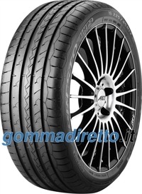 Foto pneumatico: DEBICA, PRESTO UHP 2 235/40 R19 96Y Estive