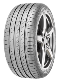 Foto pneumatico: DEBICA, PRESTO UHP 2 255/40 R19 100Y Estive