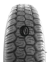 Foto pneumatico: DEESTONE, D823 125/ R12 62J Estive