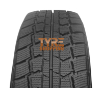 Foto pneumatico: DELINTE, WD2 205/65 R16 107T Estive
