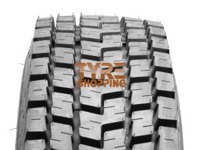 Foto pneumatico: Double Coin, RLB 450 295/60 R22.5 150L Estive