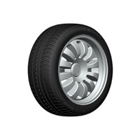 Foto pneumatico: Double Coin, DC100 225/45 R19 96W Estive