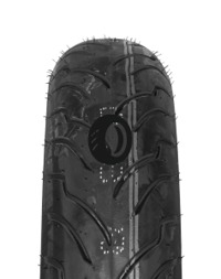 Foto pneumatico: DUNLOP, AMERICAN ELITE 100/90 R19 57H Quattro-stagioni