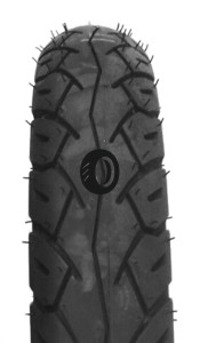 Foto pneumatico: DUNLOP, D110 G 70/90 R16 36P Quattro-stagioni