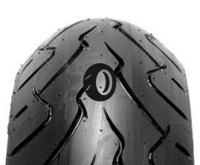 Foto pneumatico: DUNLOP, D207 180/55 R18 74W Quattro-stagioni