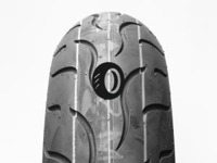 Foto pneumatico: DUNLOP, D208 F Dunlop Sportmax 120/70 R19 60W Quattro-stagioni