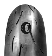 Foto pneumatico: DUNLOP, D212 GP RACER 180/55 R17 73W Quattro-stagioni