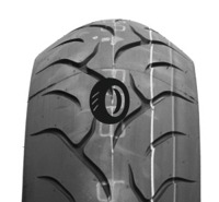 Foto pneumatico: DUNLOP, D221F 130/70 R18 63V Quattro-stagioni