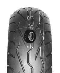 Foto pneumatico: DUNLOP, D251 150/80 R16 71V Quattro-stagioni