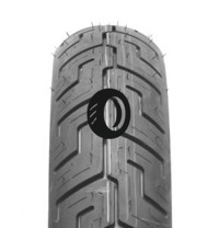 Foto pneumatico: DUNLOP, D401 100/90 R19 57H Quattro-stagioni