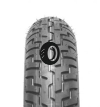 Foto pneumatico: DUNLOP, D402F 130/70 R18 63H Quattro-stagioni