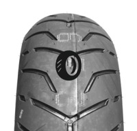 Foto pneumatico: DUNLOP, D407F 170/60 R17 78H Quattro-stagioni