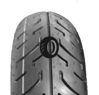 Foto pneumatico: DUNLOP, D451 100/80 R16 50P Quattro-stagioni