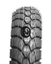Foto pneumatico: DUNLOP, D602 130/80 R17 65P Quattro-stagioni