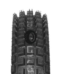 Foto pneumatico: DUNLOP, D803 80/100 R21 51M Quattro-stagioni
