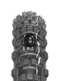 Foto pneumatico: DUNLOP, D952 80/100 R21 51M Quattro-stagioni