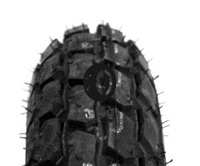 Foto pneumatico: DUNLOP, Dunlop K 180 180/80 R14 78P Quattro-stagioni