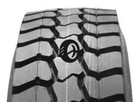 Foto pneumatico: DUNLOP, Dunlop SP 482 315/80 R22.5 156K Estive