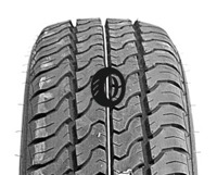 Foto pneumatico: DUNLOP, ECONODRIVE 215/70 R15 109S Estive