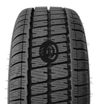 Foto pneumatico: DUNLOP, ECONODRIVE AS 225/70 R15 112R Estive