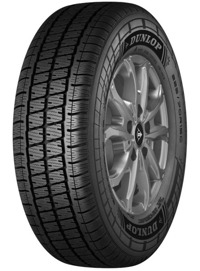Foto pneumatico: DUNLOP, ECONODRIVE AS 225/65 R16 112T Quattro-stagioni