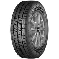 Foto pneumatico: DUNLOP, Econodrive AS 225/65 R16 110T Quattro-stagioni