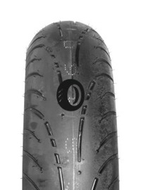 Foto pneumatico: DUNLOP, ELITE 4 200/55 R16 77H Quattro-stagioni