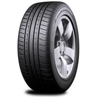 Foto pneumatico: DUNLOP, FastResponse 185/55 R16 83V Estive