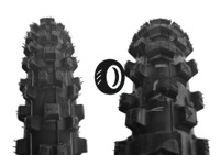 Foto pneumatico: DUNLOP, GEOMAX AT82 80/100 R21 51M Quattro-stagioni