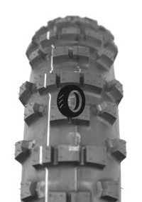 Foto pneumatico: DUNLOP, GEOMAX ENDURO (REAR) 140/80 R18 70R Quattro-stagioni