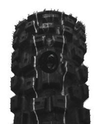 Foto pneumatico: DUNLOP, GEOMAX MX71 120/80 R19 63M Quattro-stagioni