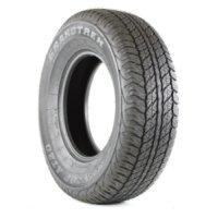 Foto pneumatico: DUNLOP, GRANDTREK AT20 245/70 R17 110S Estive