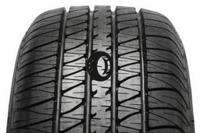 Foto pneumatico: DUNLOP, Grandtrek PT 4000 235/65 R17 108V Estive