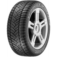 Foto pneumatico: DUNLOP, GRANDTREK WT M3 265/55 R19 109H Invernali