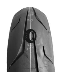 Foto pneumatico: DUNLOP, GT503 160/70 R17 73V Quattro-stagioni