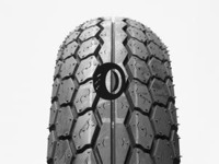 Foto pneumatico: DUNLOP, K127 110/90 R16 59S Quattro-stagioni
