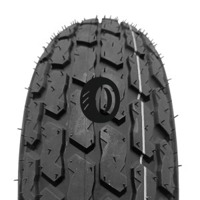 Foto pneumatico: DUNLOP, K180 SCOOTER 130/80 R12 69J Quattro-stagioni