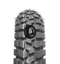 Foto pneumatico: DUNLOP, K460 120/90 R16 63P Quattro-stagioni